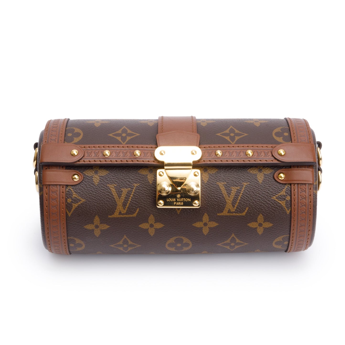 Louis Vuitton Monogram Papillon Trunk