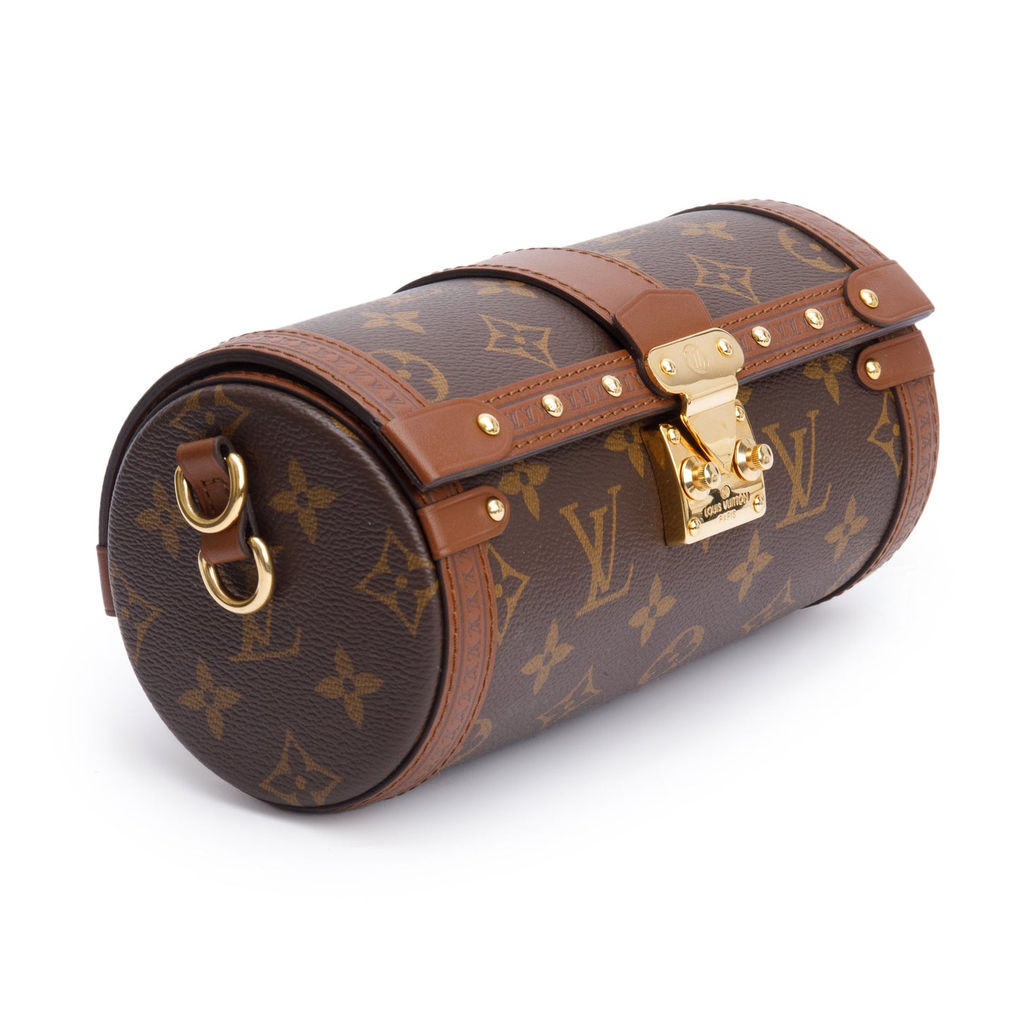 Louis Vuitton Monogram Papillon Trunk