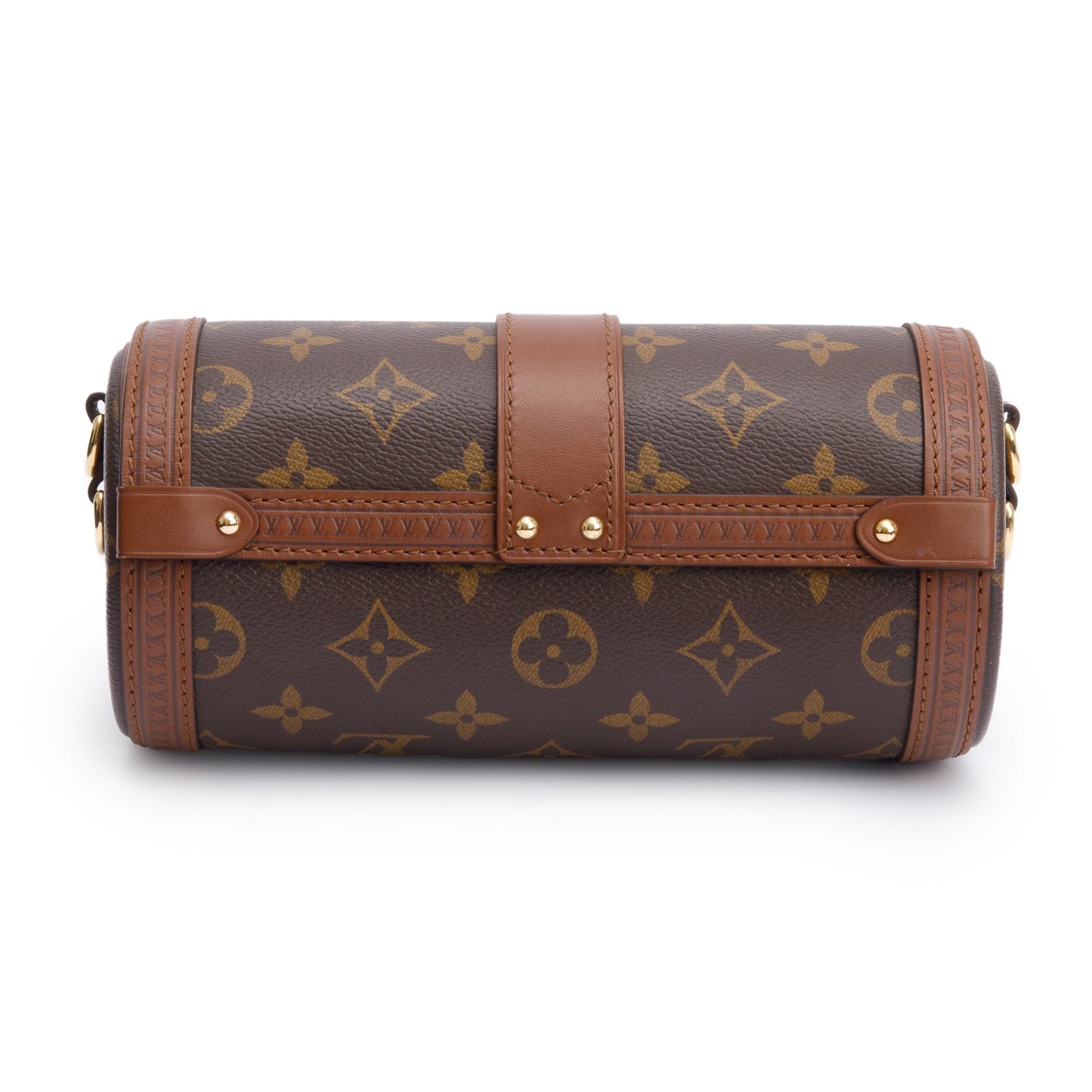 Louis Vuitton Monogram Papillon Trunk