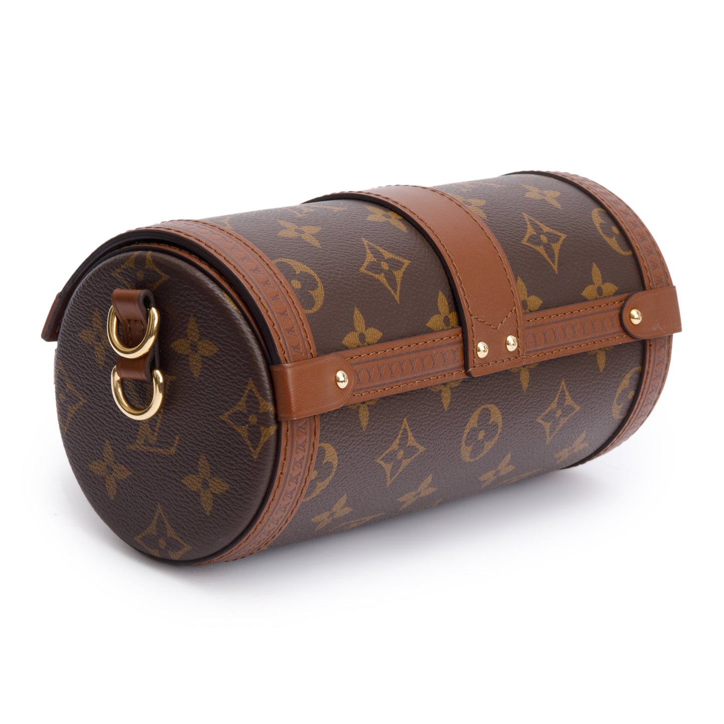 Louis Vuitton Monogram Papillon Trunk