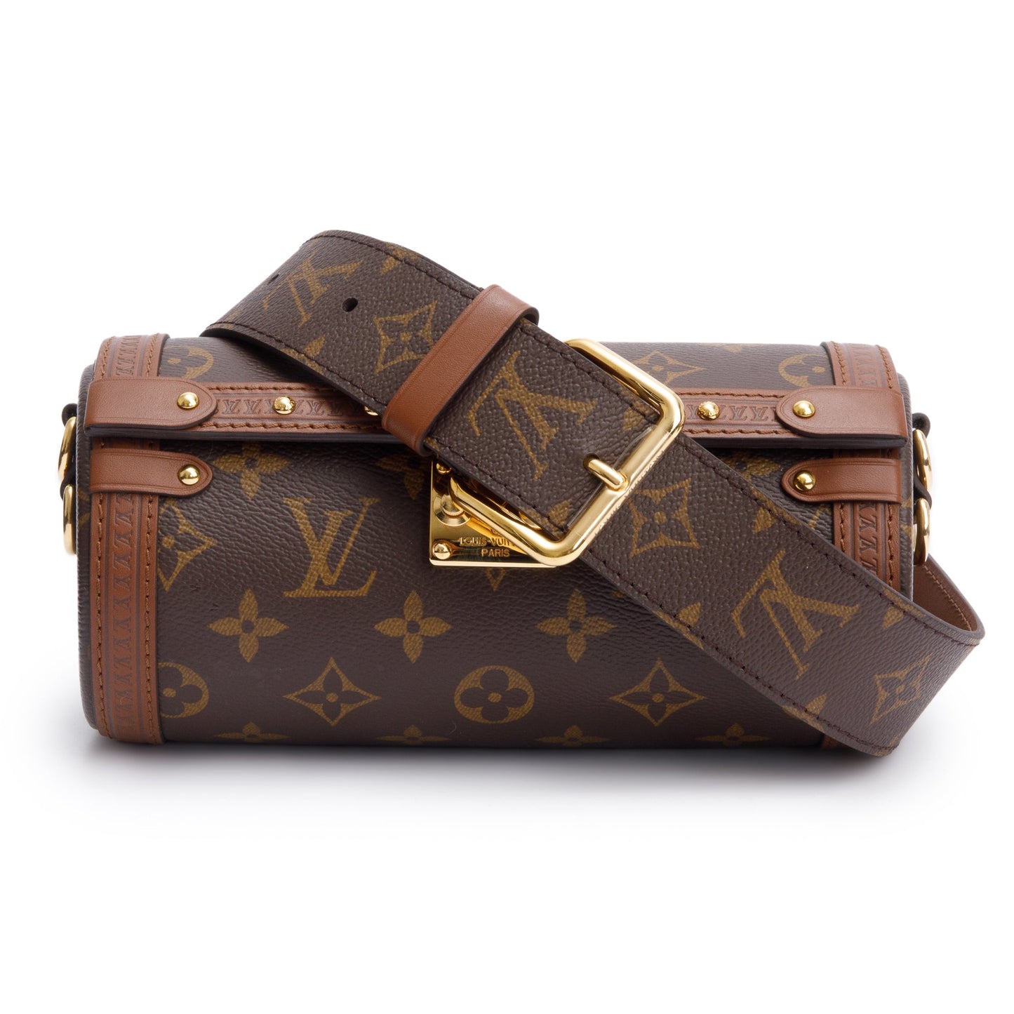 Louis Vuitton Monogram Papillon Trunk