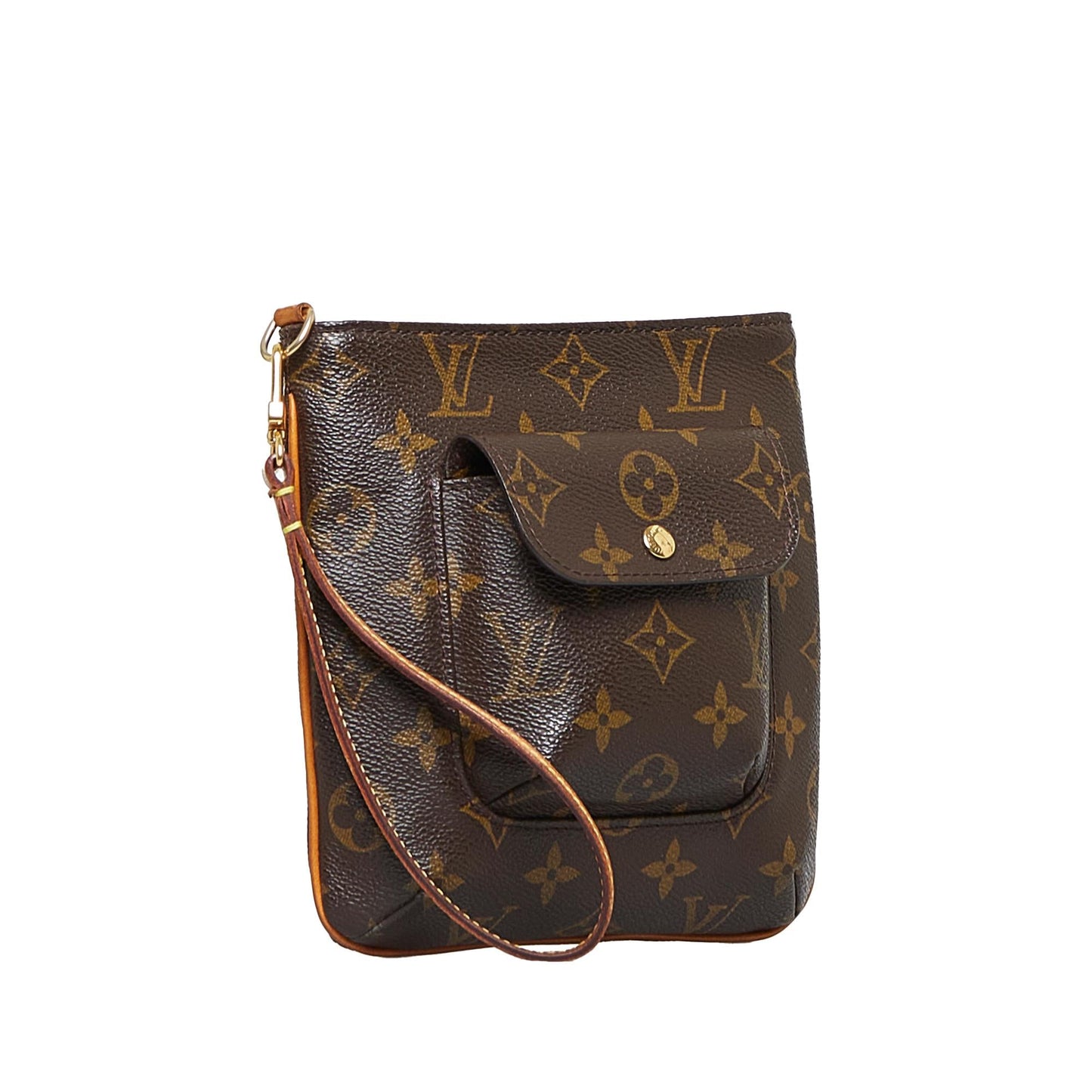 Louis Vuitton Monogram Partition (SHG-Rd1AUR)