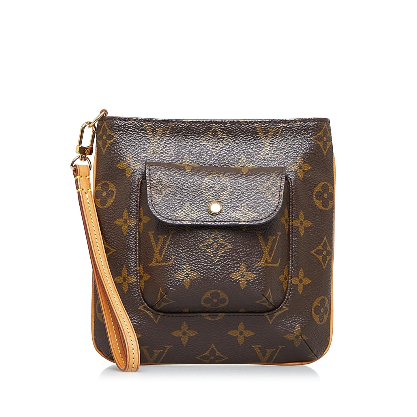 Louis Vuitton Monogram Partition (SHG-tHuZMA)
