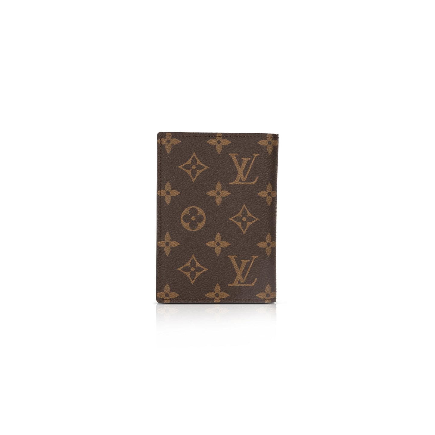 Louis Vuitton Monogram Passport Cover