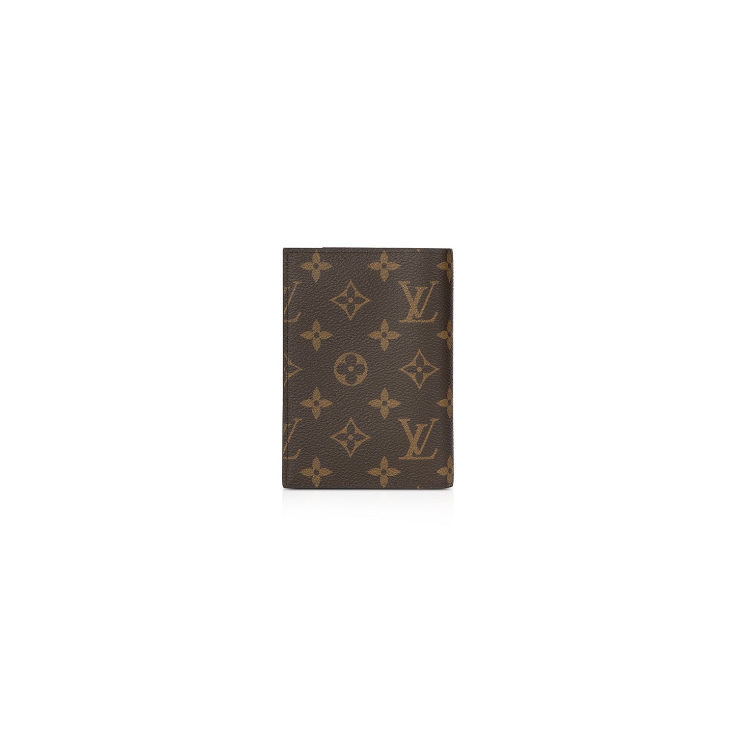 Louis Vuitton Monogram Passport Cover