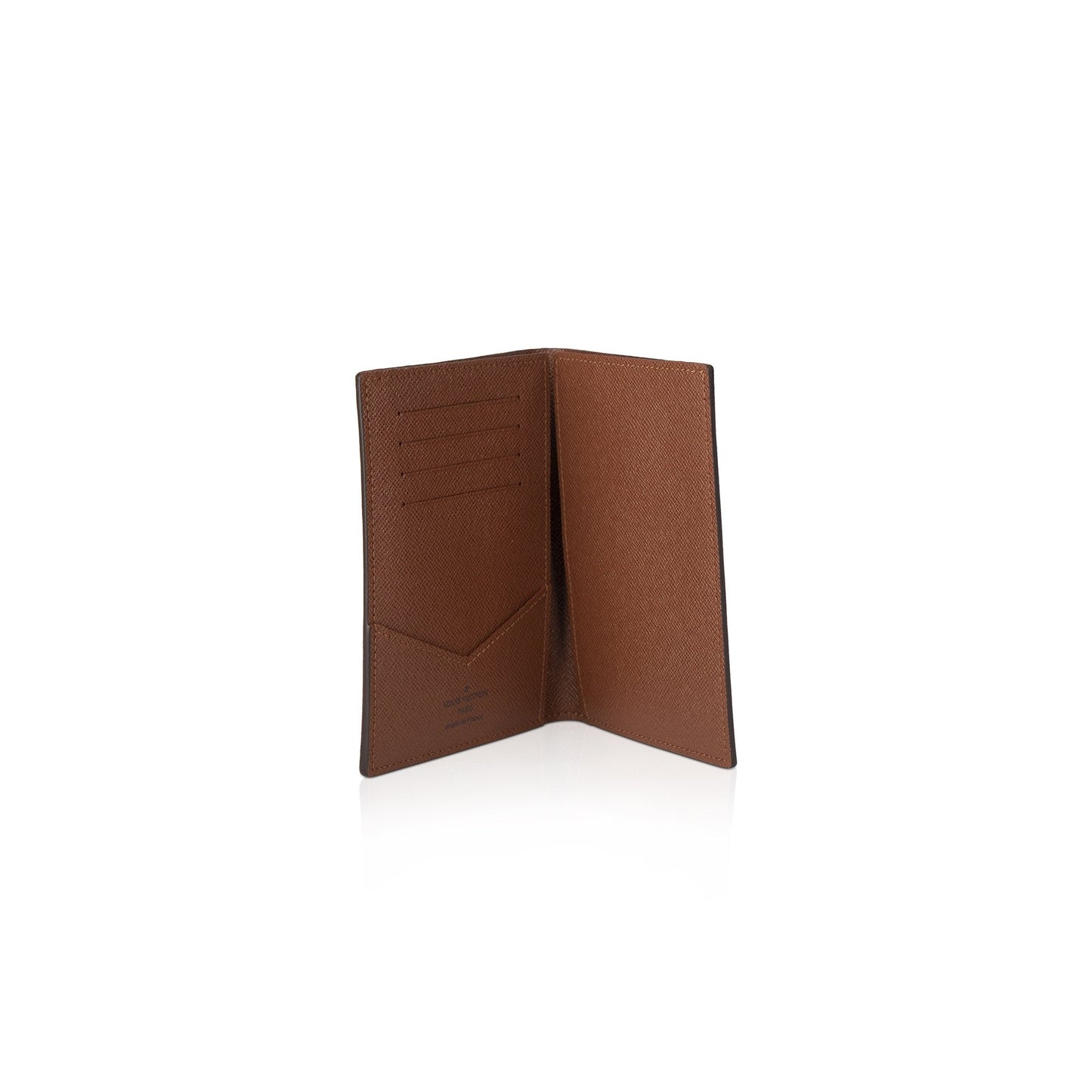 Louis Vuitton Monogram Passport Cover