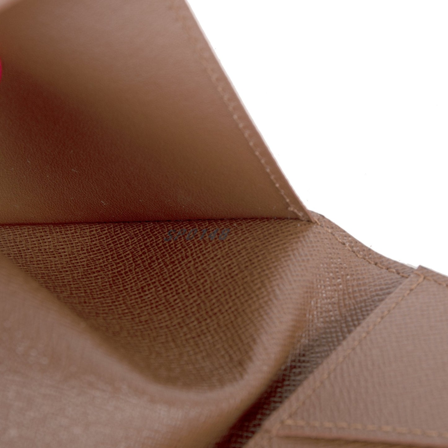 Louis Vuitton Monogram Passport Cover