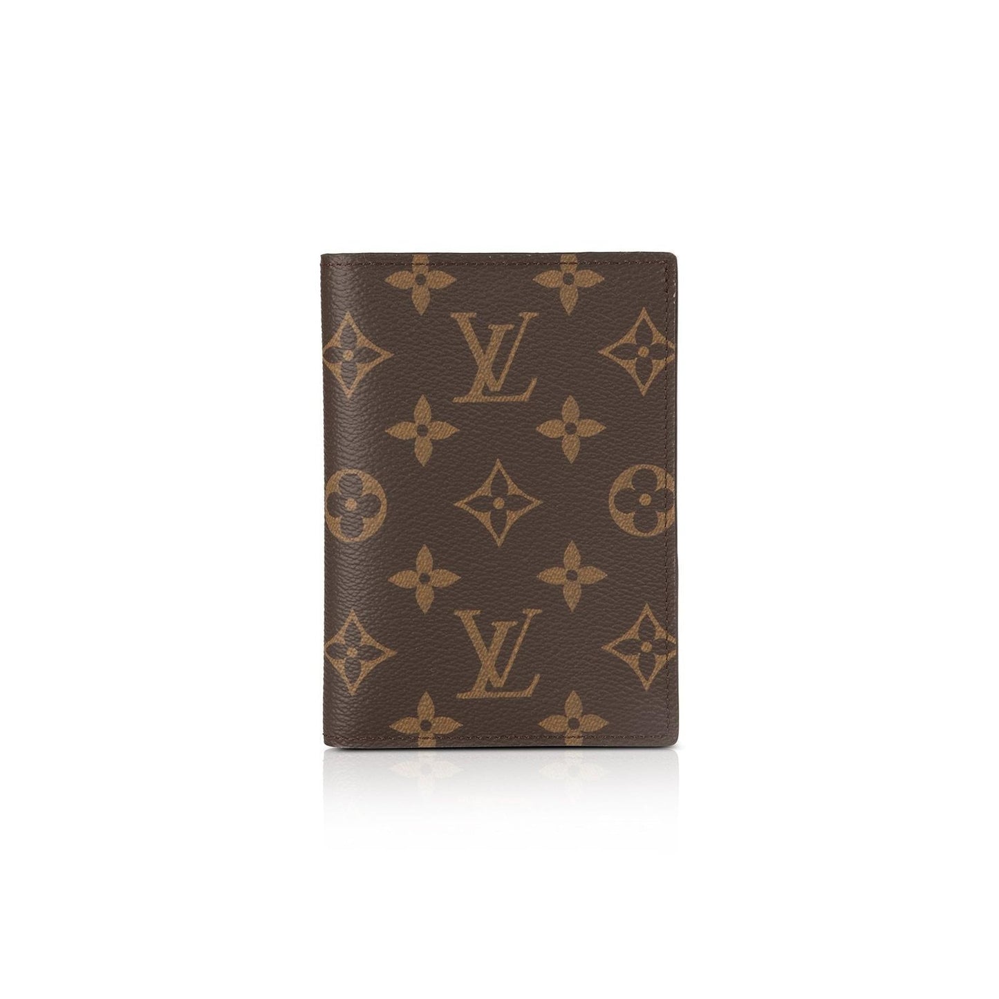 Louis Vuitton Monogram Passport Cover