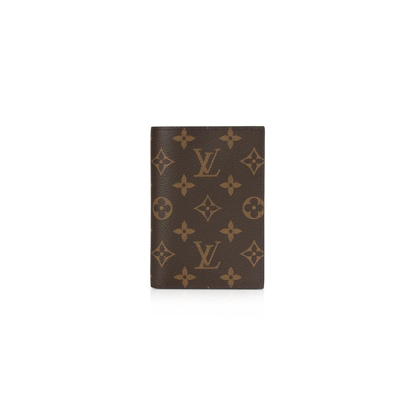 Louis Vuitton Monogram Passport Cover