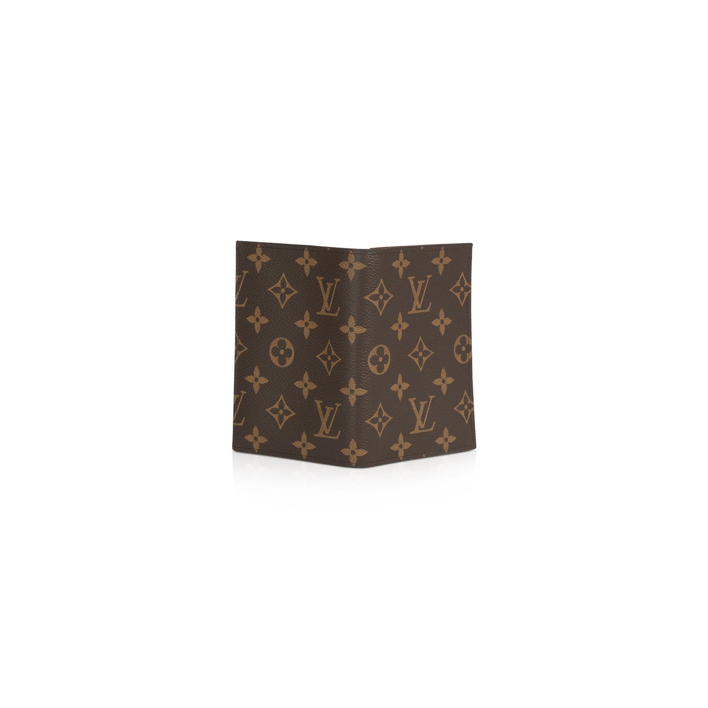 Louis Vuitton Monogram Passport Cover