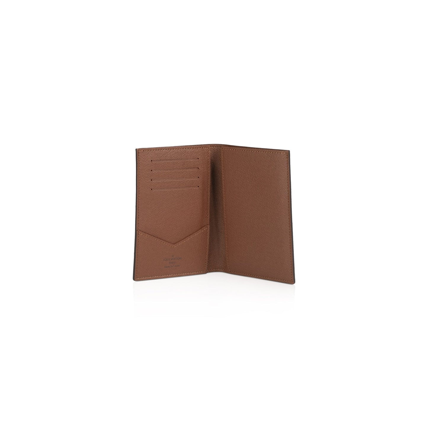 Louis Vuitton Monogram Passport Cover