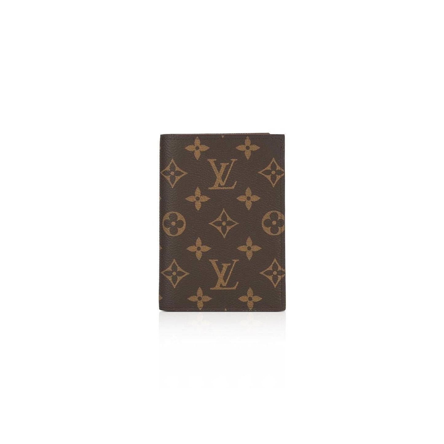 Louis Vuitton Monogram Passport Cover