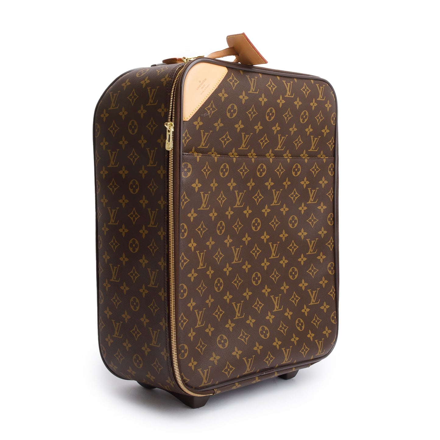 Louis Vuitton Monogram Pegase 45