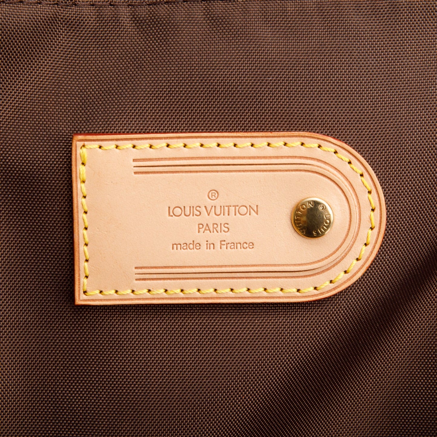 Louis Vuitton Monogram Pegase 45