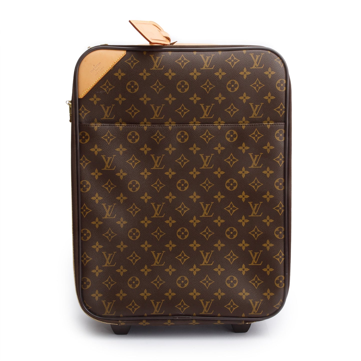 Louis Vuitton Monogram Pegase 45