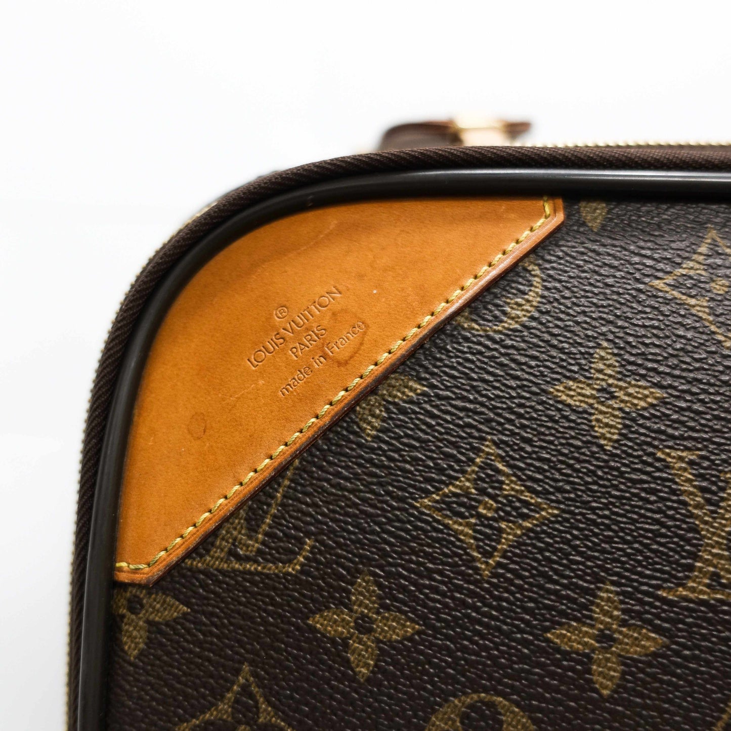 Louis Vuitton Monogram Pegase 50