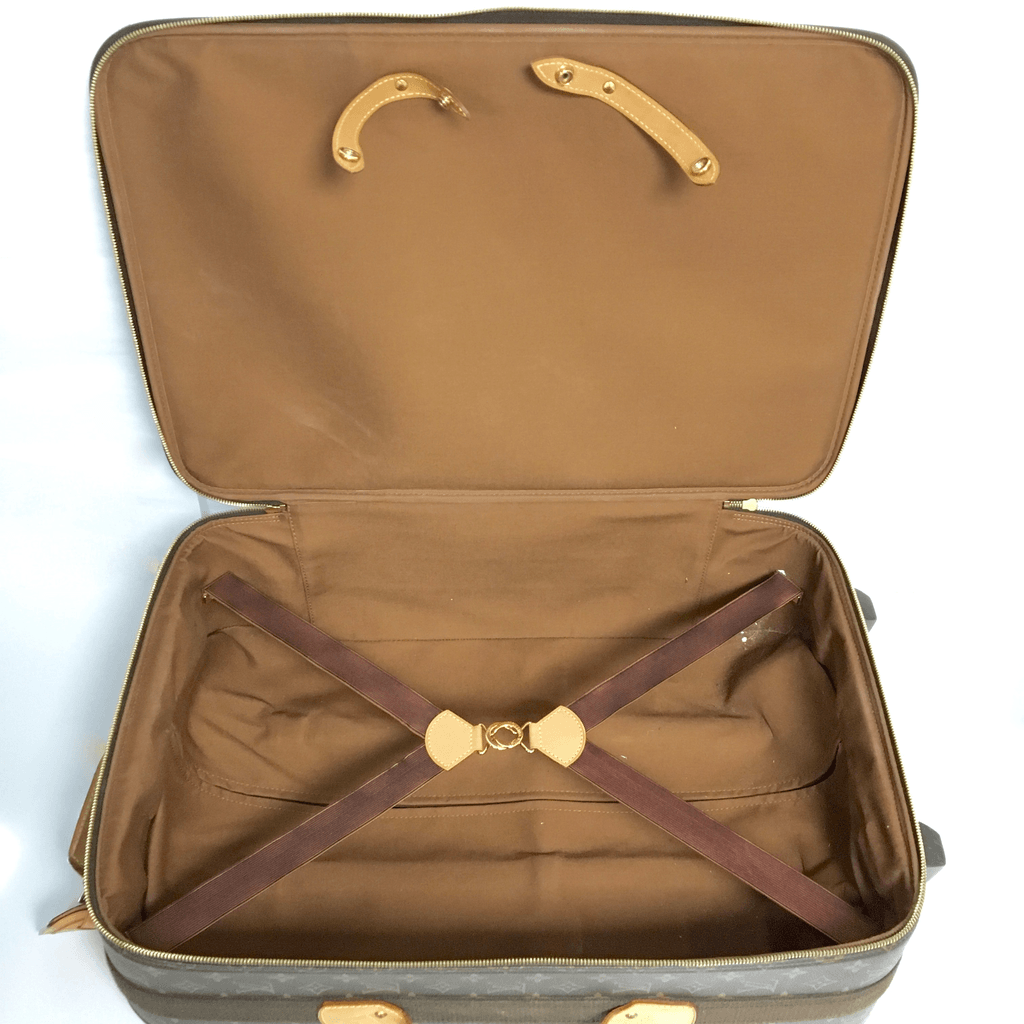 Louis Vuitton Monogram Pegase 55