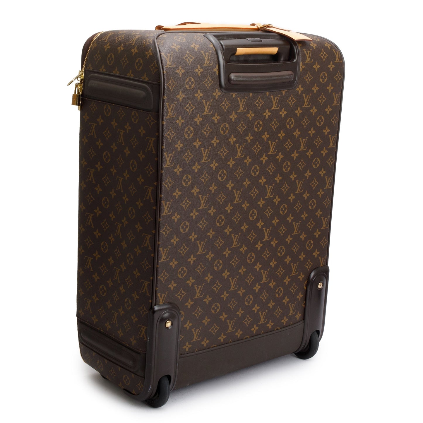 Louis Vuitton Monogram Pegase 65 Luggage