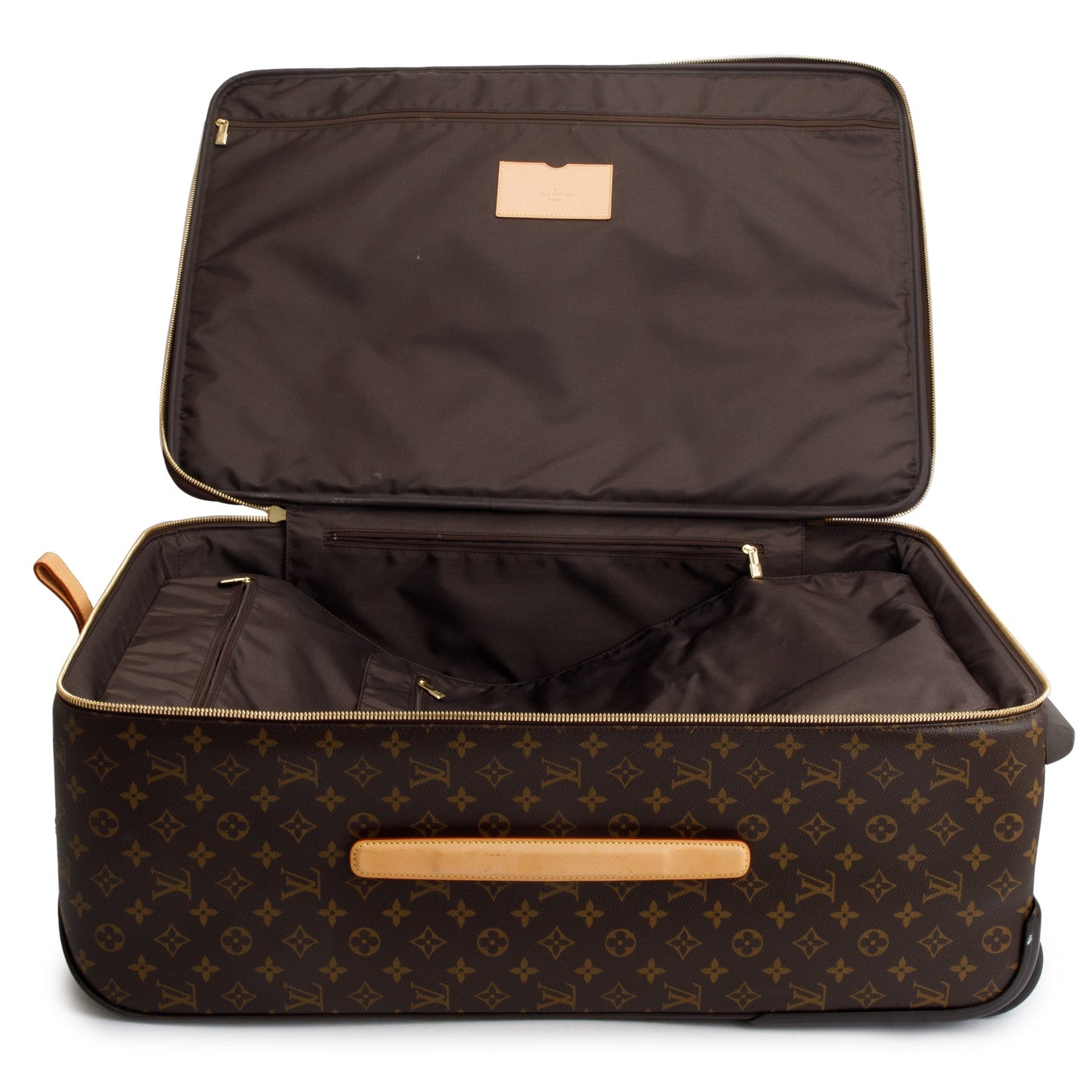 Louis Vuitton Monogram Pegase 65 Luggage
