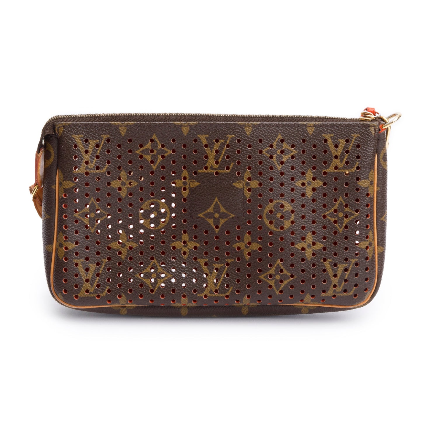 Louis Vuitton Monogram Perforated Pochette Accesoires