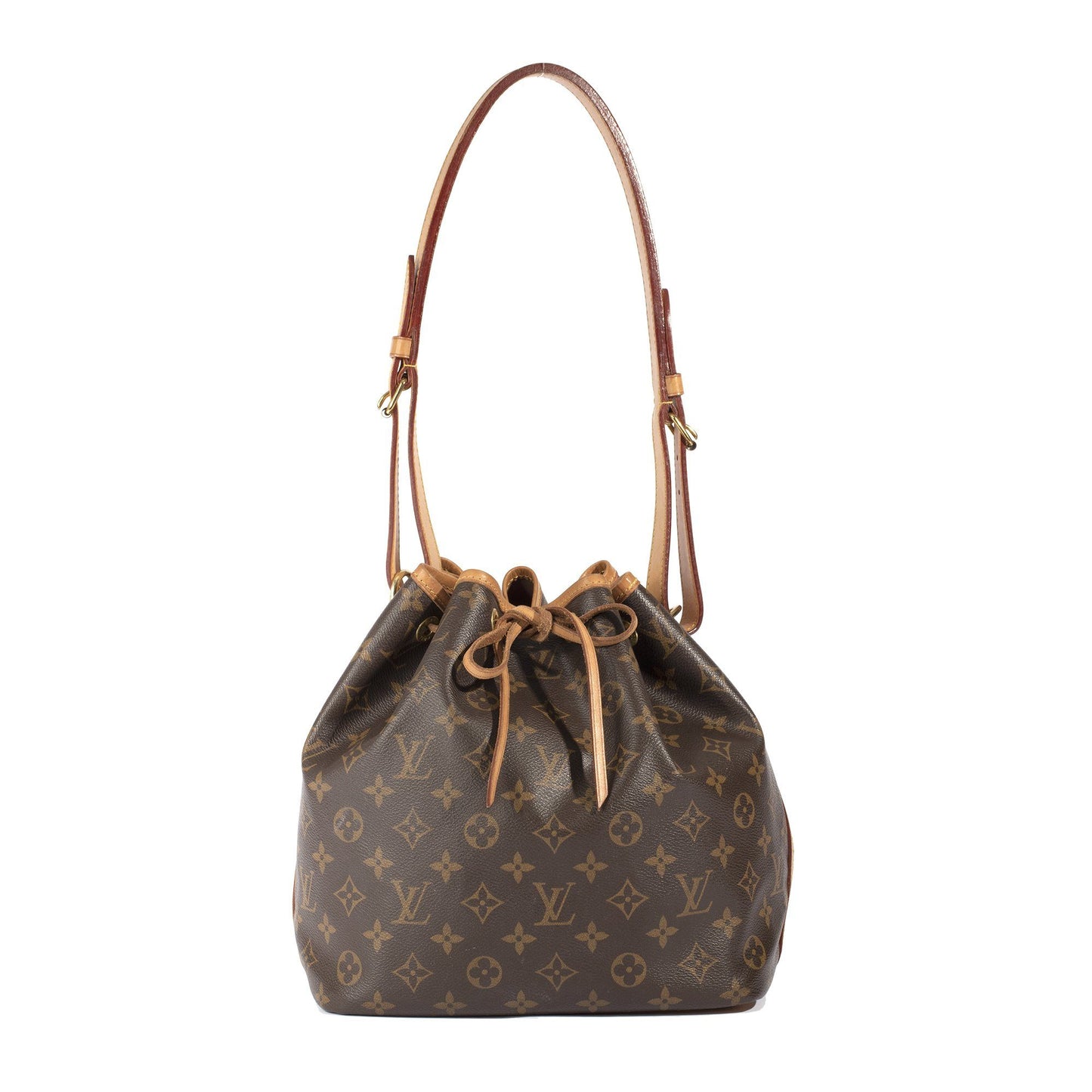 Louis Vuitton Monogram Petit Noe