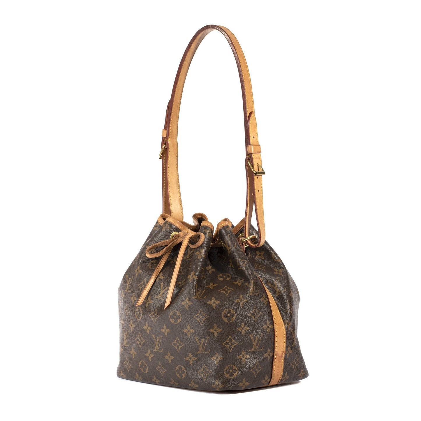 Louis Vuitton Monogram Petit Noe