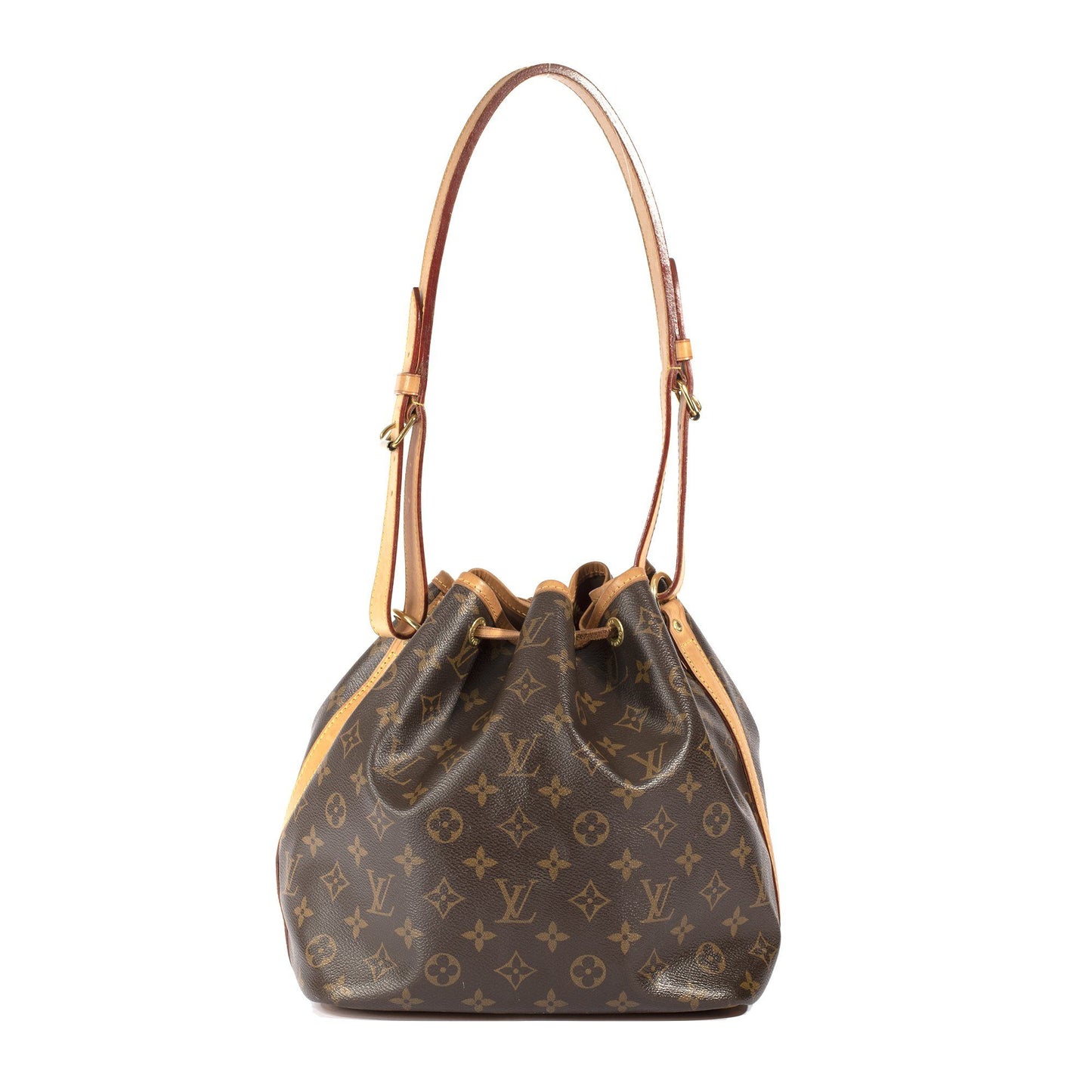 Louis Vuitton Monogram Petit Noe