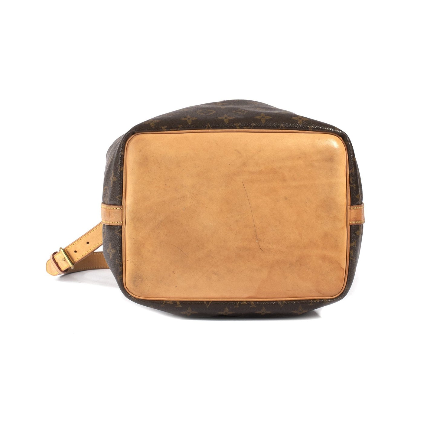 Louis Vuitton Monogram Petit Noe