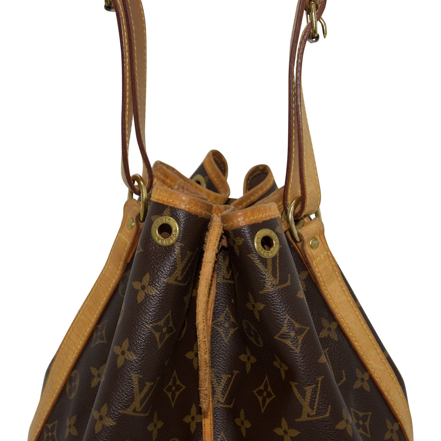 Louis Vuitton Monogram Petit Noe