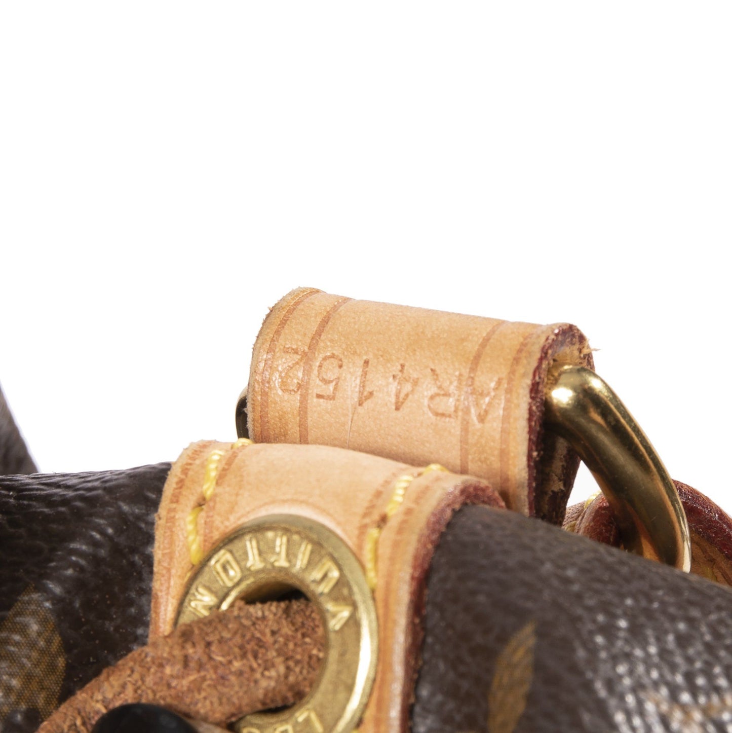 Louis Vuitton Monogram Petit Noe
