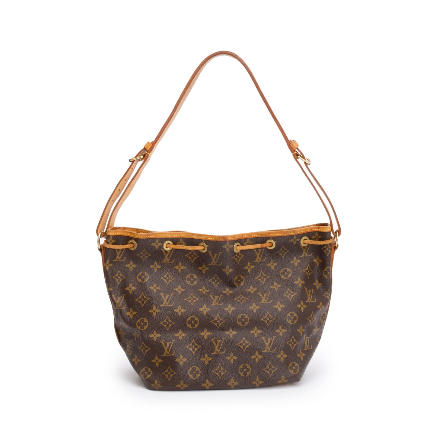 Louis Vuitton Monogram Petit Noe Bag