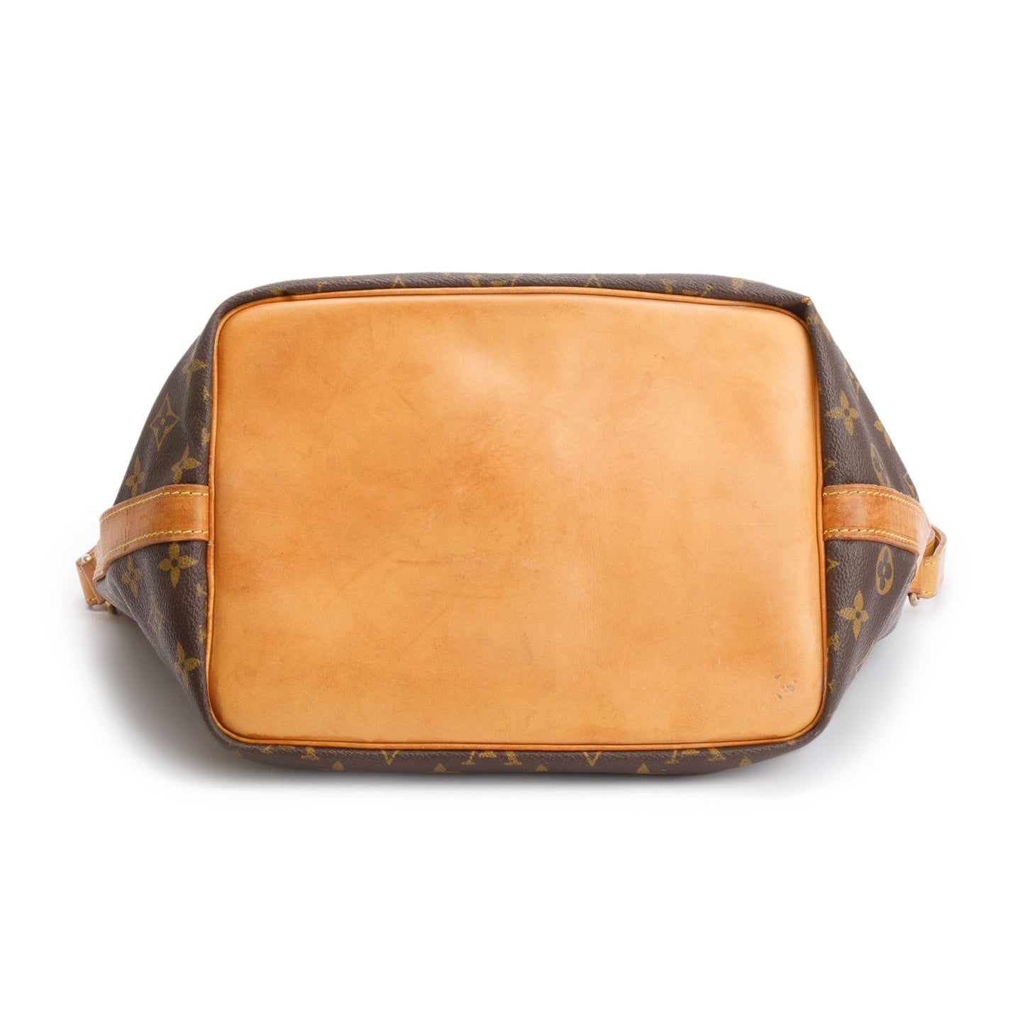Louis Vuitton Monogram Petit Noe Bag