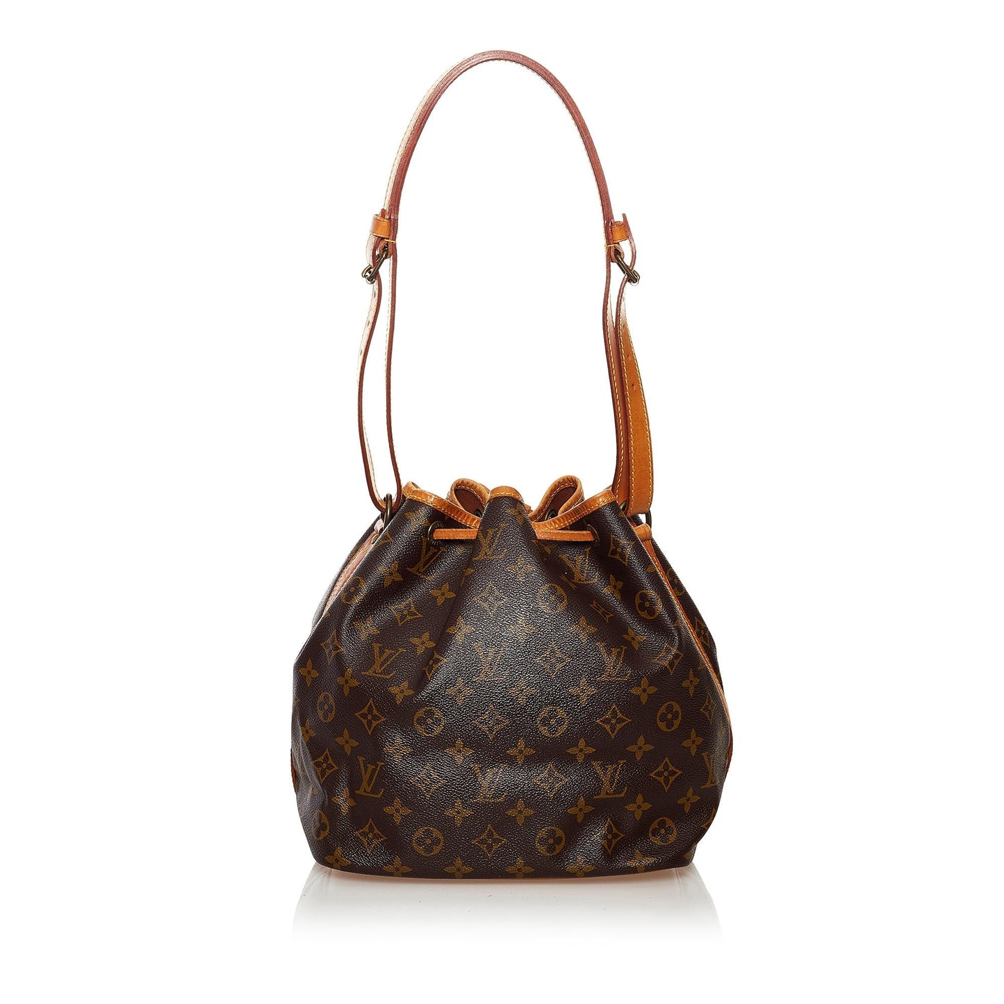 Louis Vuitton Monogram Petit Noe (SHG-36296)