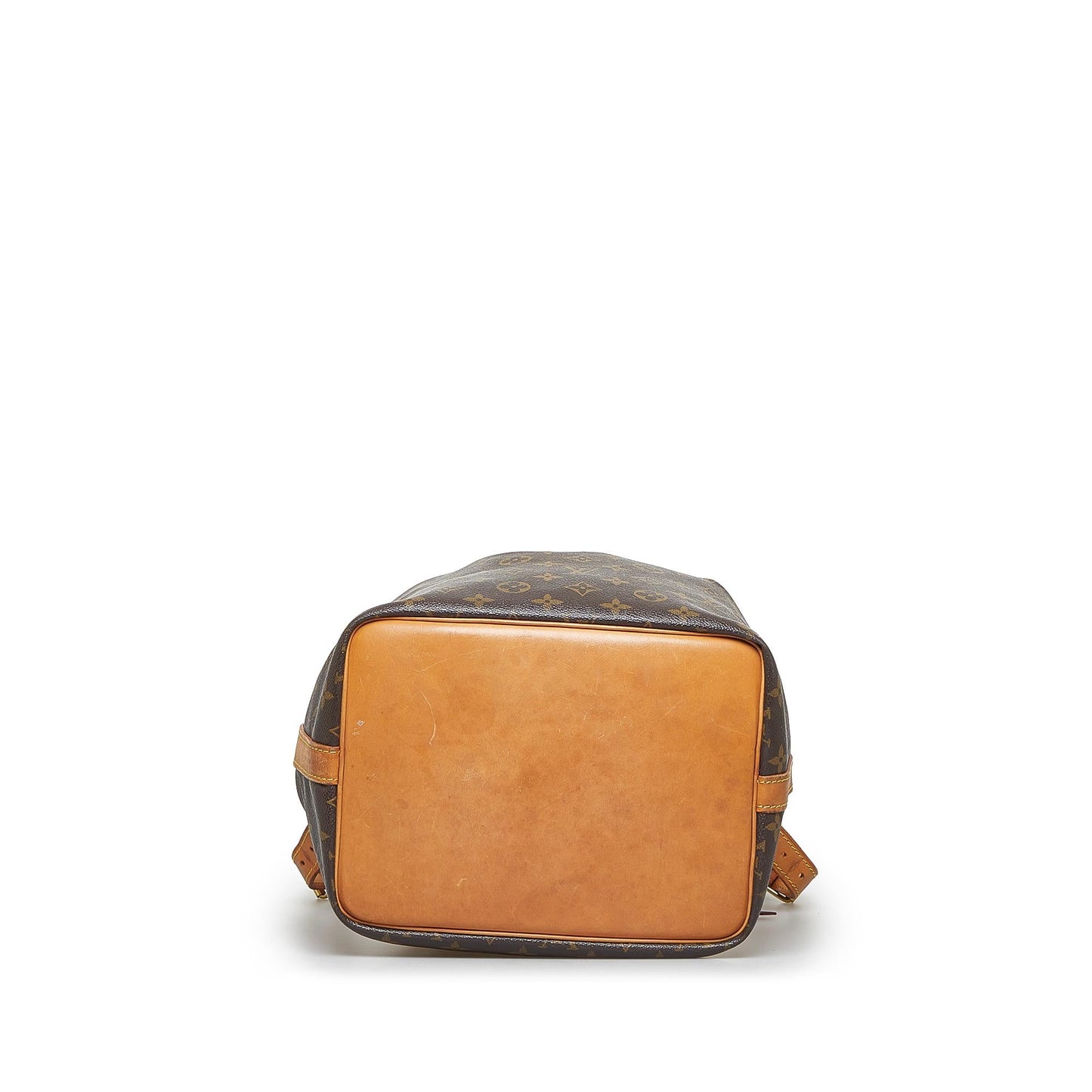 Louis Vuitton Monogram Petit Noe (SHG-IsovQV)