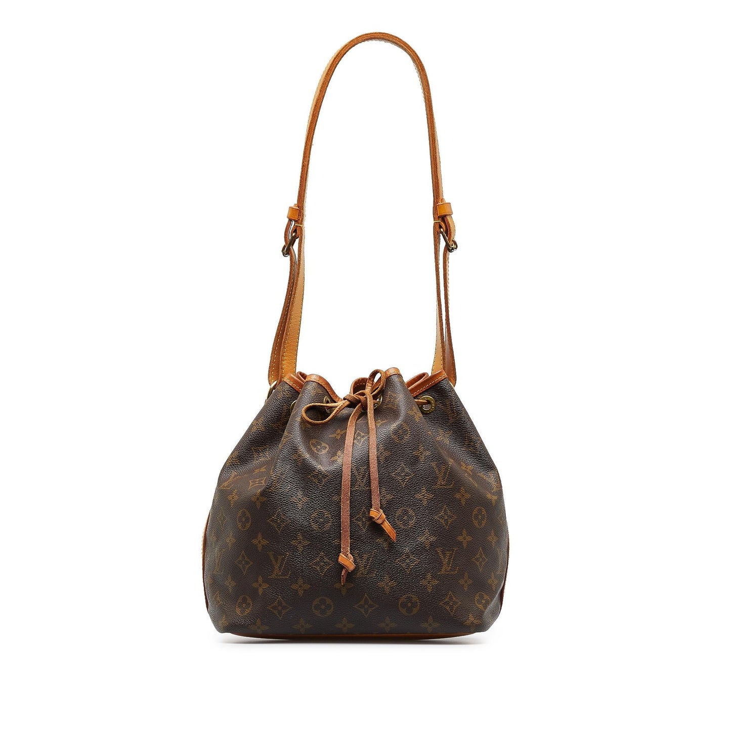 Louis Vuitton Monogram Petit Noe (SHG-5BlqyW)