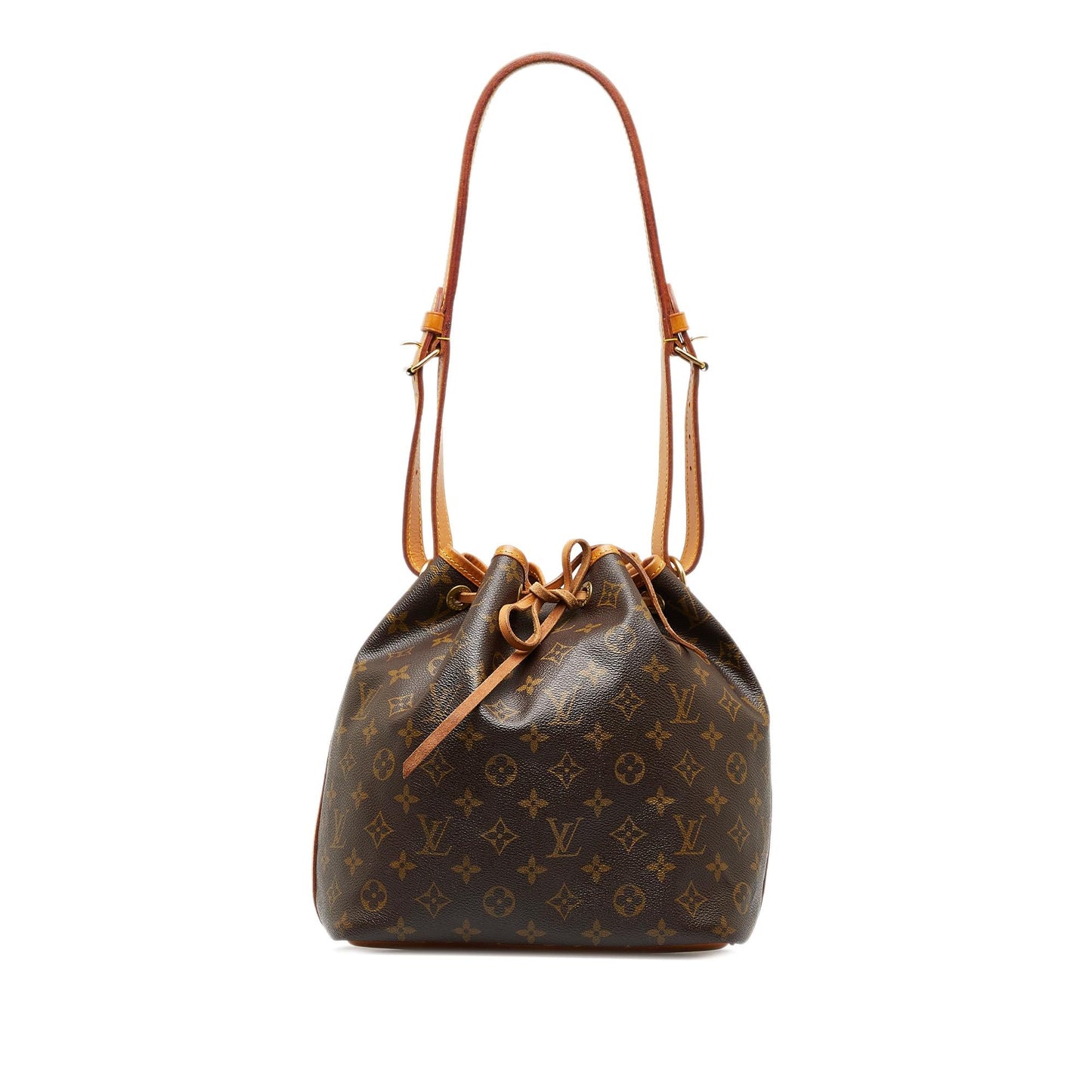 Louis Vuitton Monogram Petit Noe (SHG-ej8wb7)