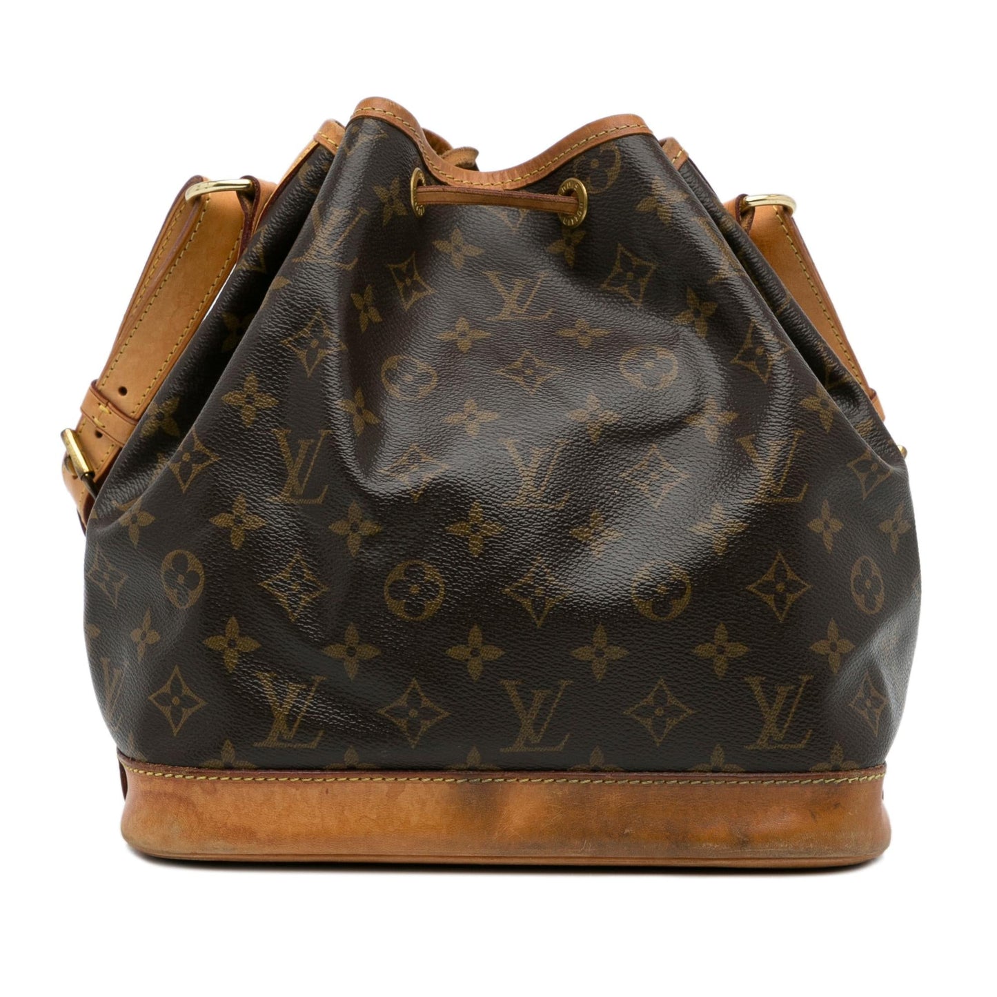 Louis Vuitton Monogram Petit Noe (SHG-C5nM5D)