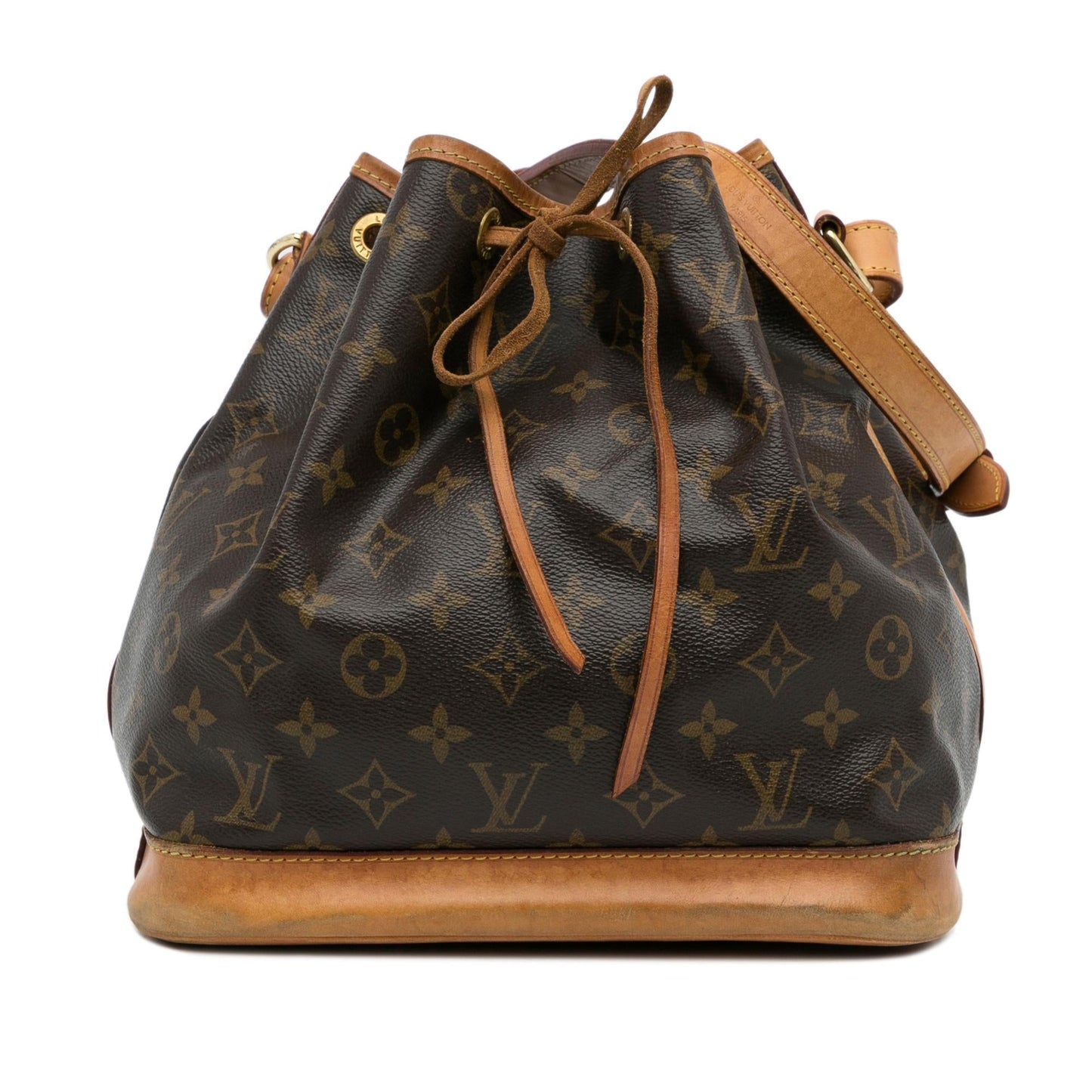 Louis Vuitton Monogram Petit Noe (SHG-C5nM5D)