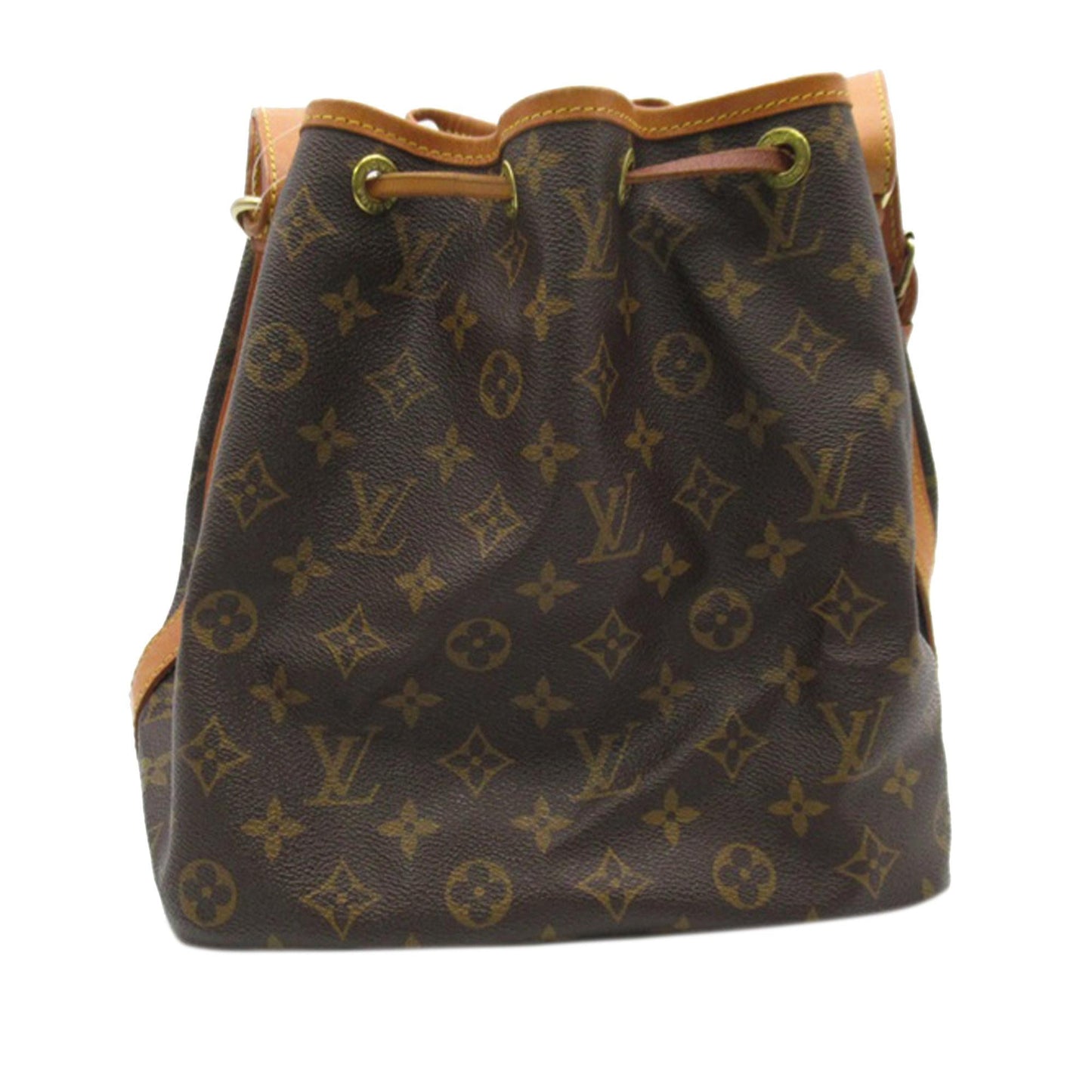 Louis Vuitton Monogram Petit Noe (SHG-OqJaDG)