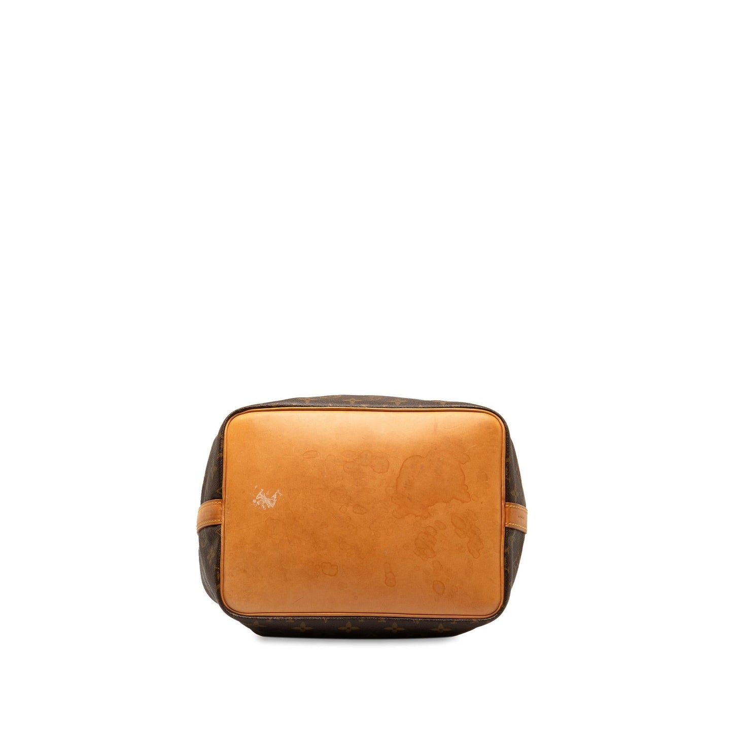 Louis Vuitton Monogram Petit Noe (SHG-NUa2hB)