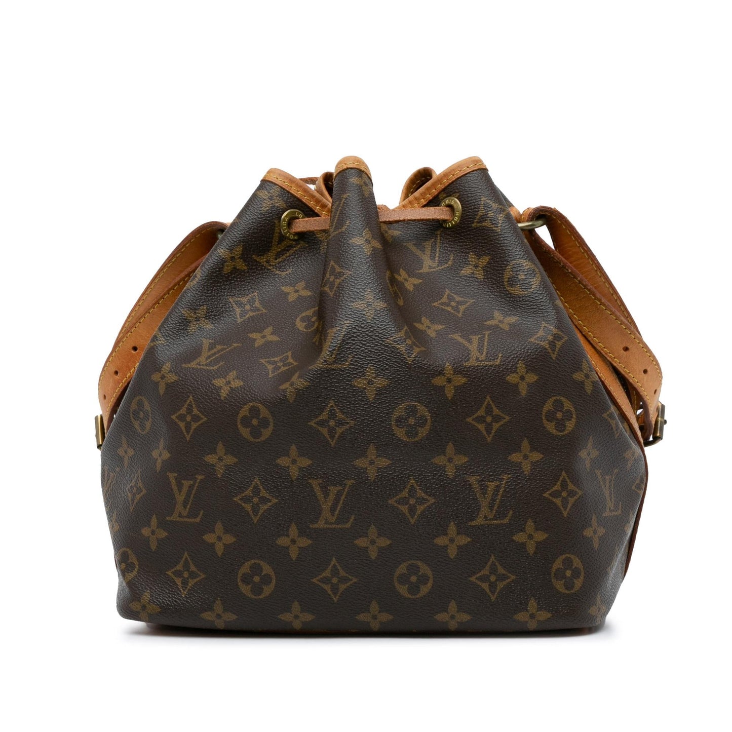 Louis Vuitton Monogram Petit Noe (SHG-E7wLLI)