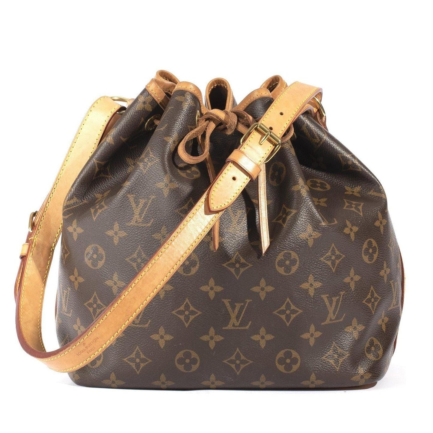 Louis Vuitton Monogram Petit Noe