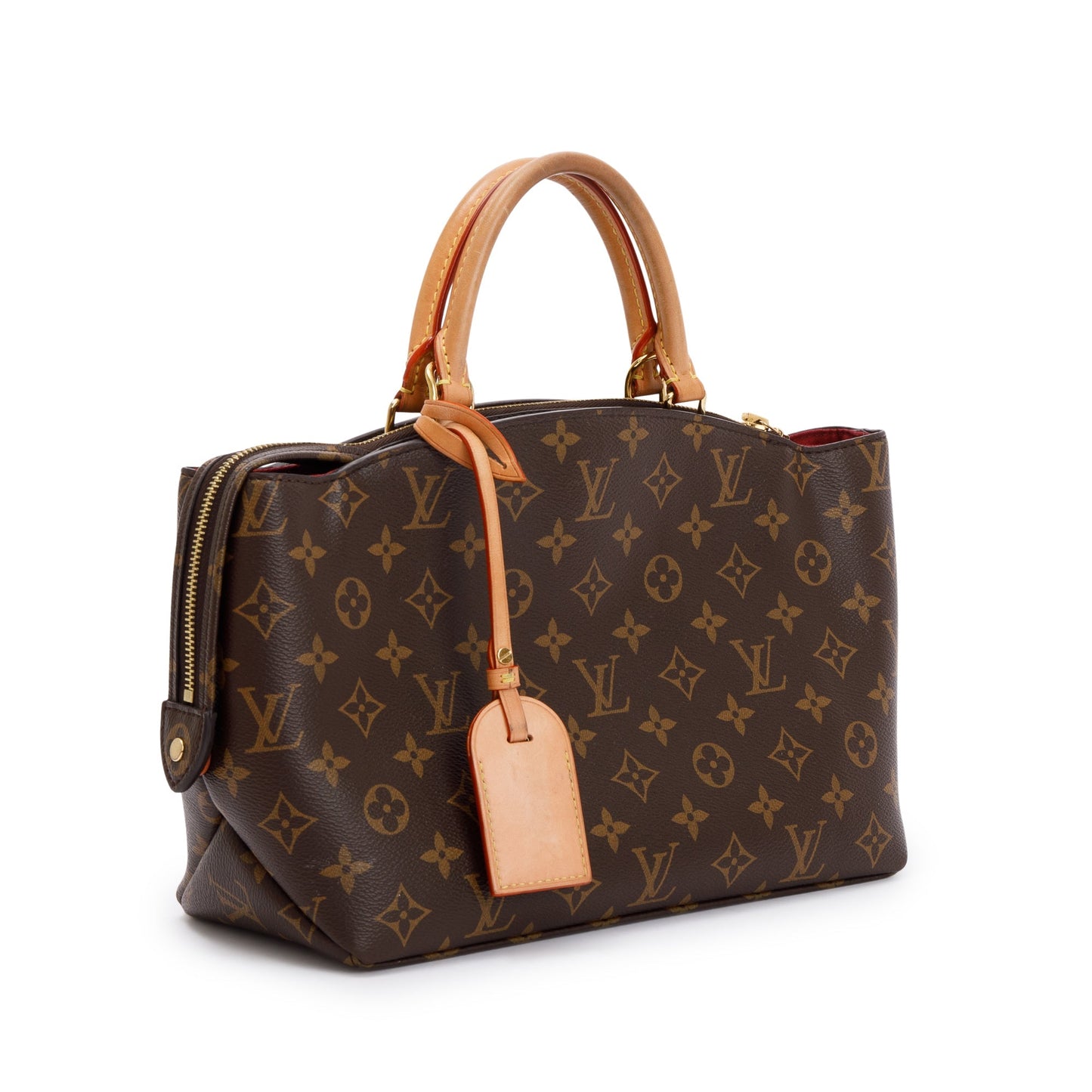 Louis Vuitton Monogram Petit Palais