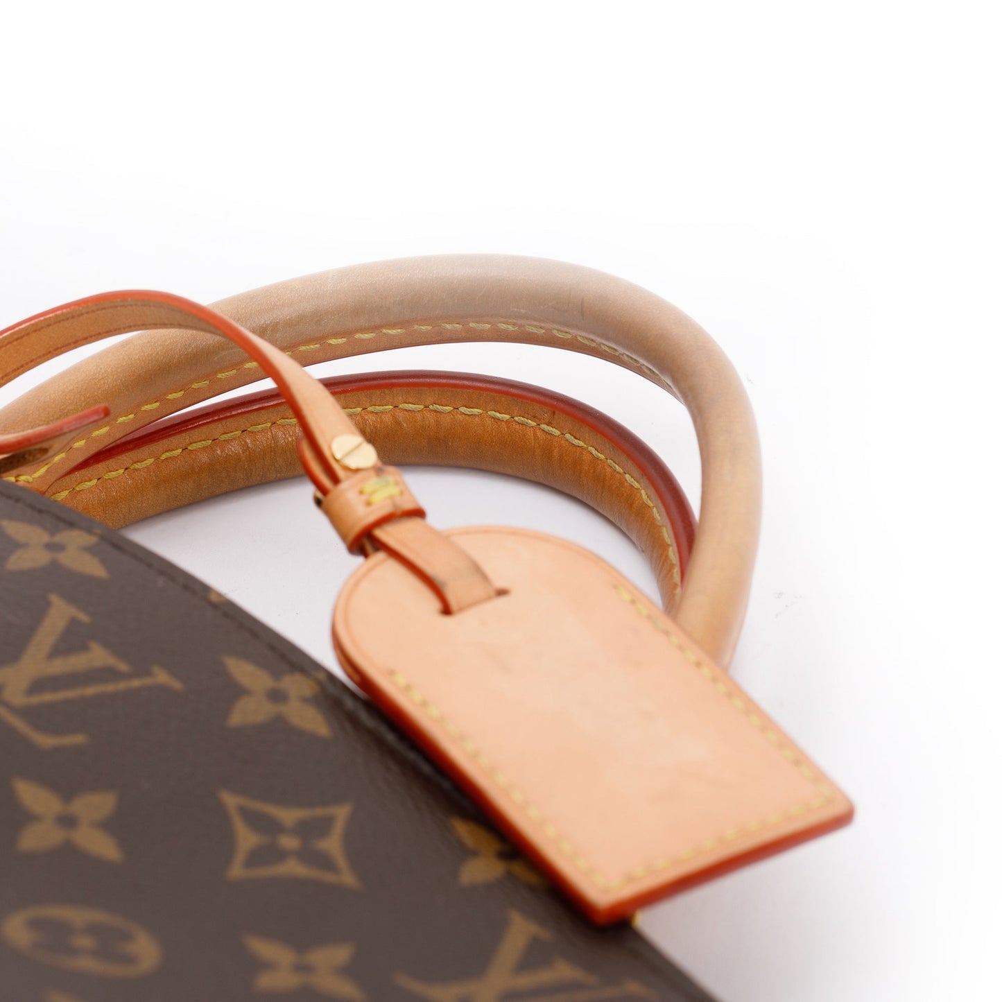 Louis Vuitton Monogram Petit Palais