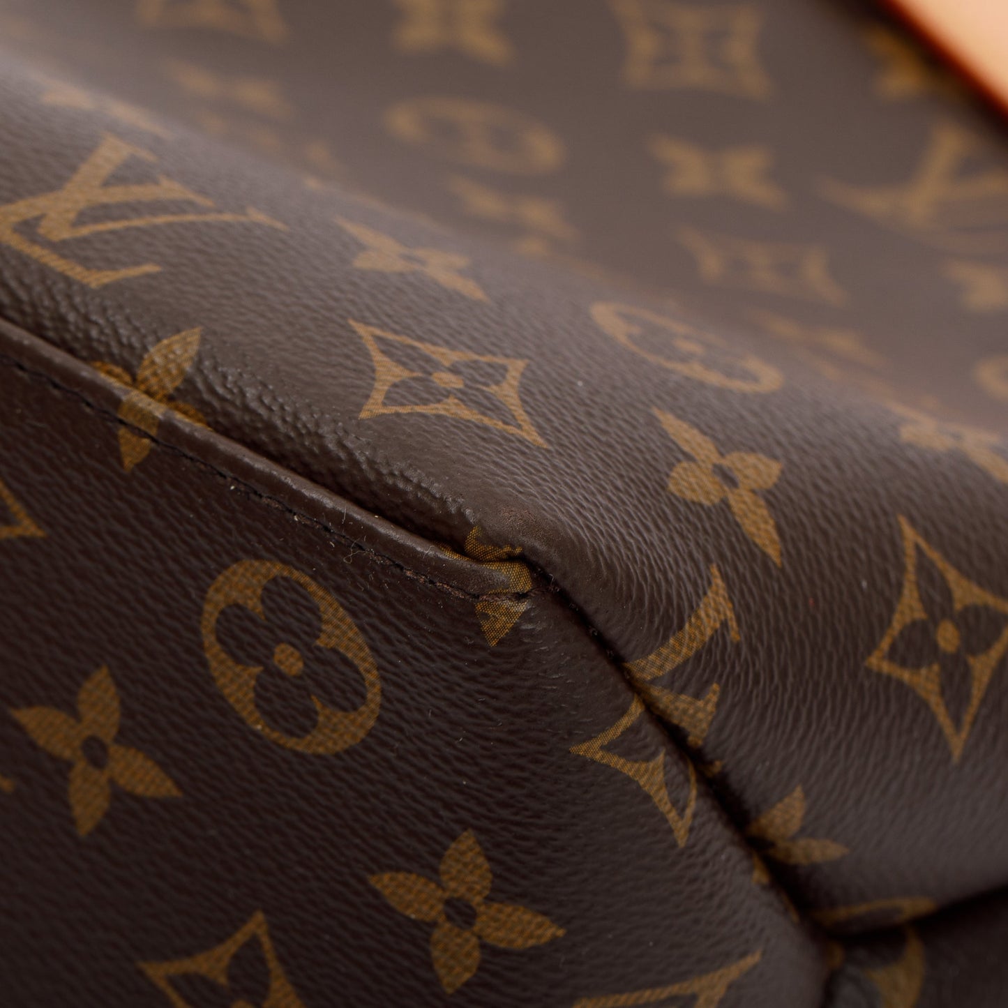Louis Vuitton Monogram Petit Palais