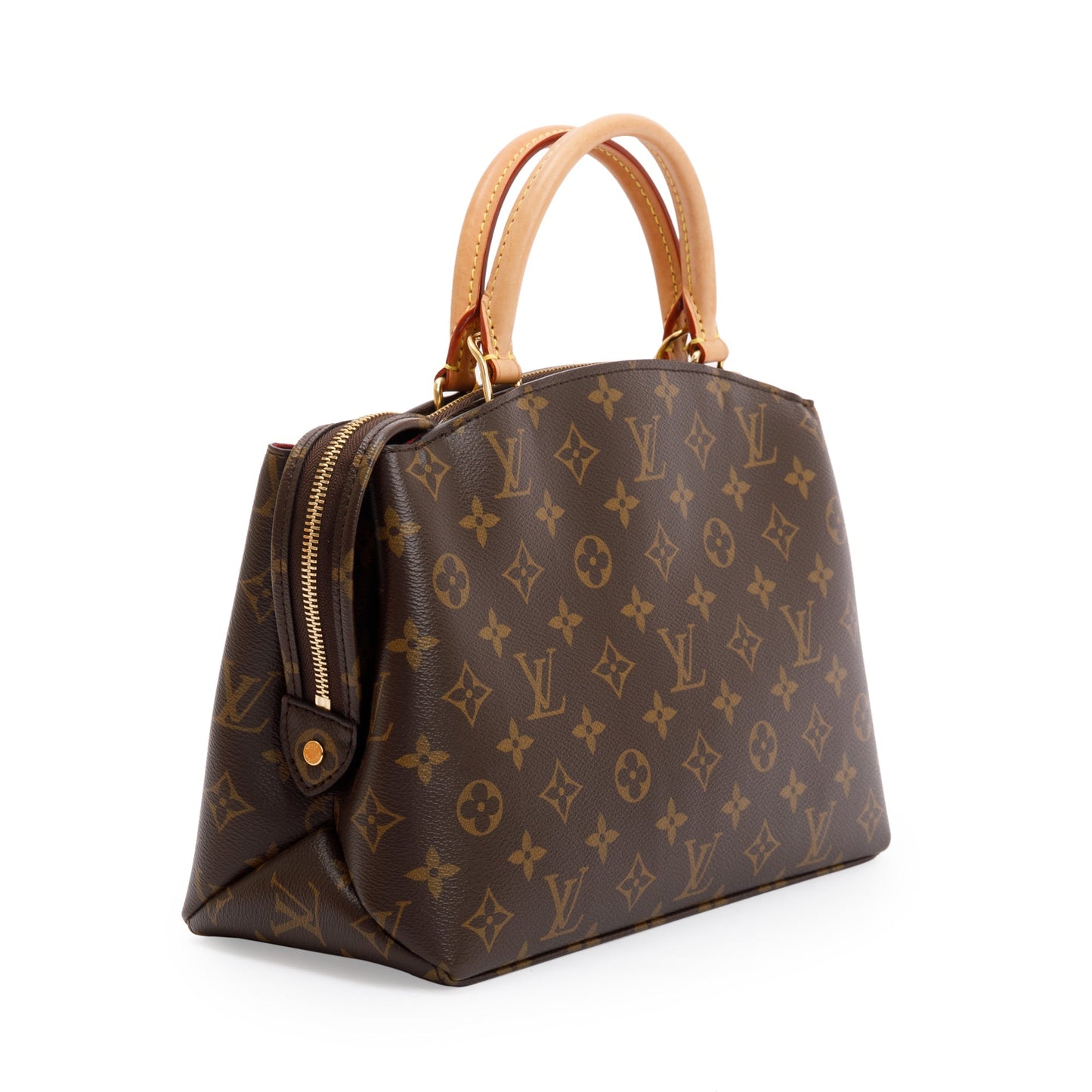 Louis Vuitton Monogram Petit Palais