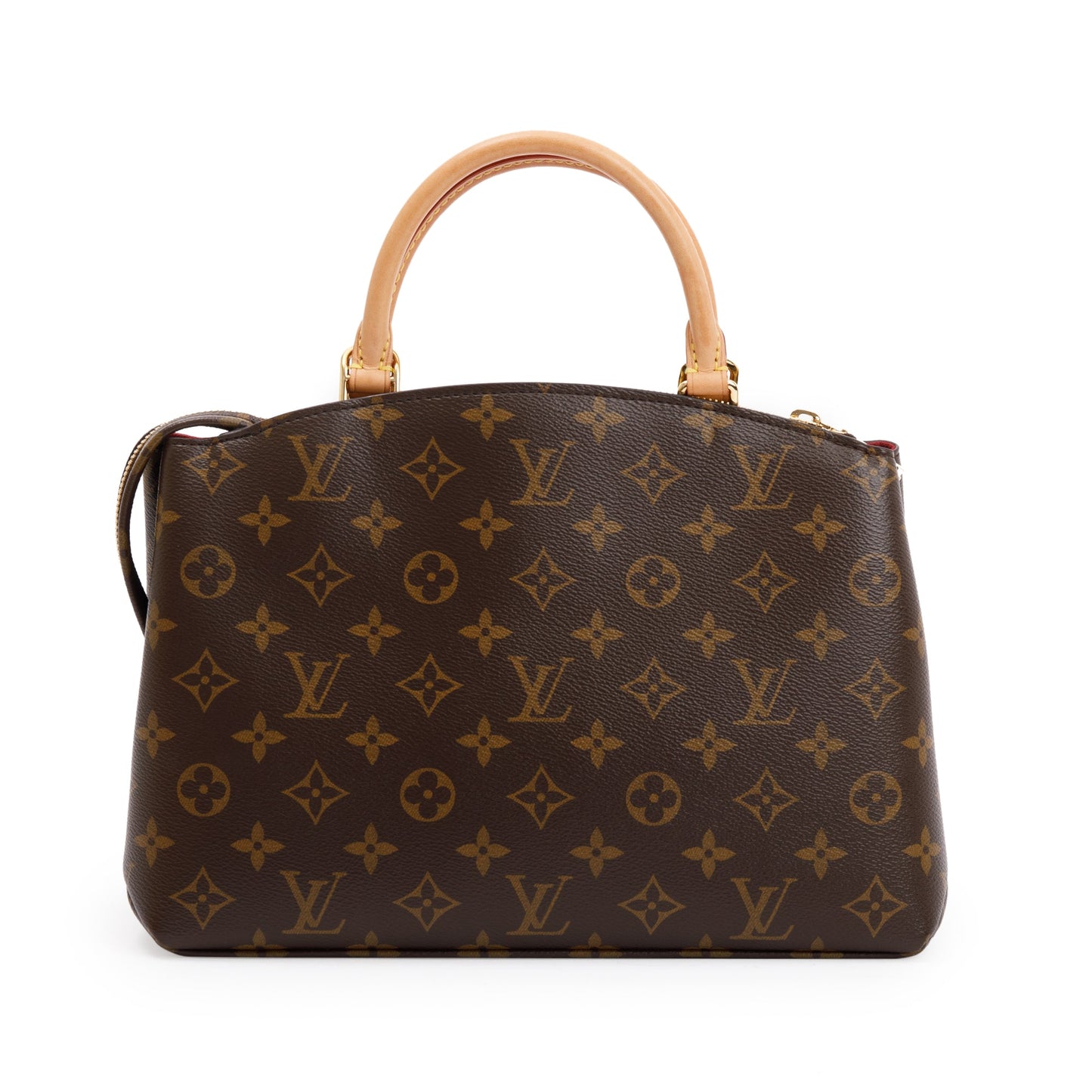 Louis Vuitton Monogram Petit Palais