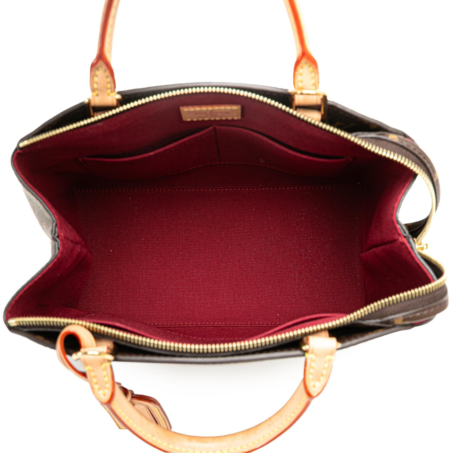 Louis Vuitton Monogram Petit Palais