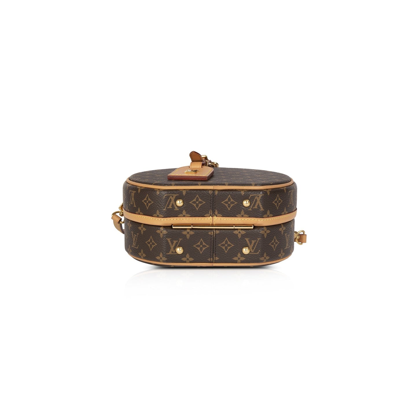 Louis Vuitton Monogram Petite Boite Chapeau