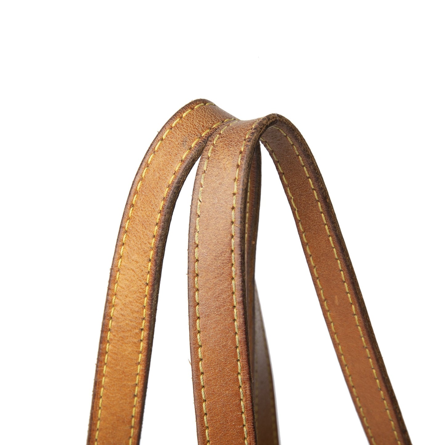 Louis Vuitton Monogram Petite Bucket Bag